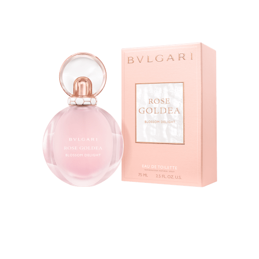 Goldea Rose Blossom Delight 75ml Eau de Toilette