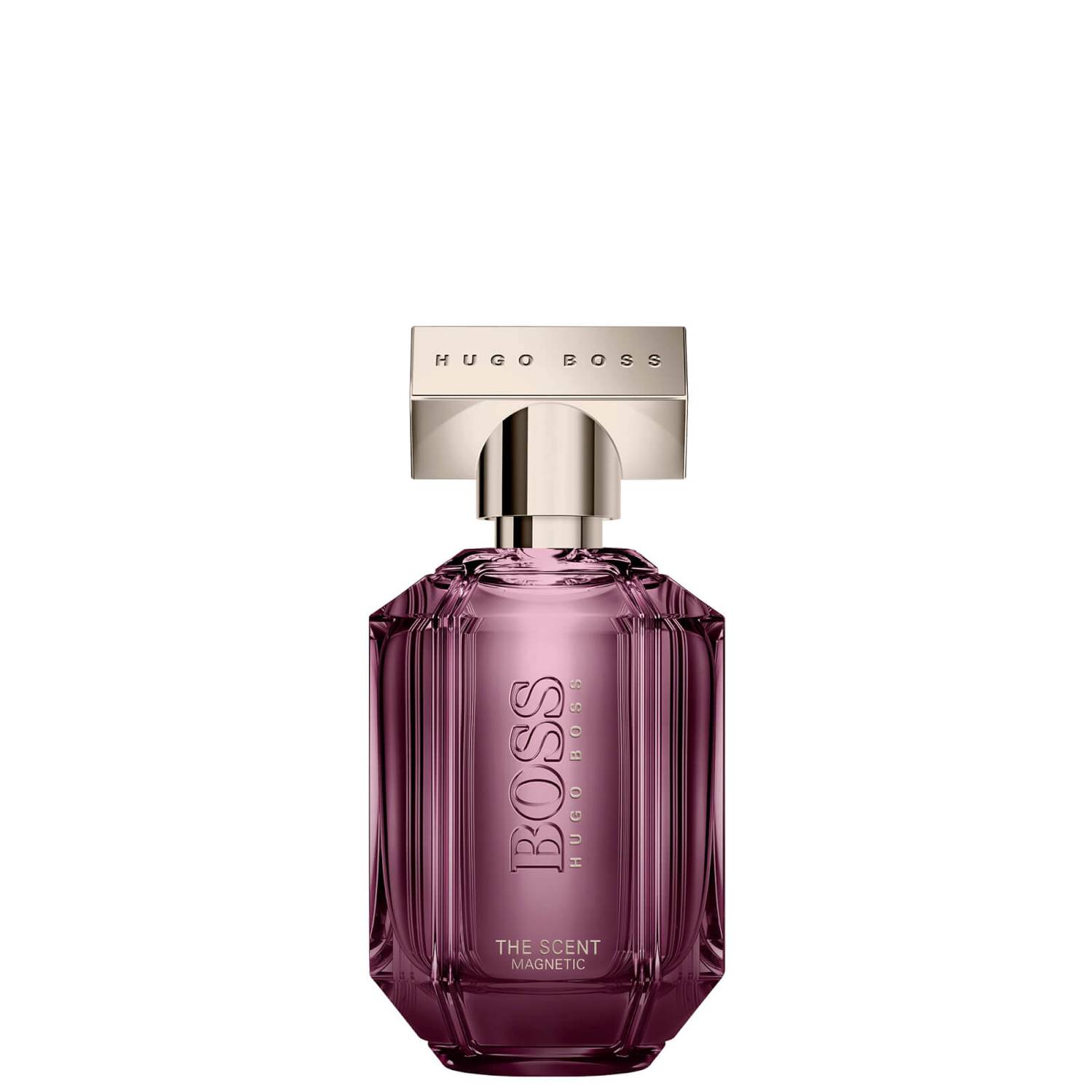 Boss The Scent For Her Magnetic 50ml Eau De Parfum for Women (Tester Packaging)