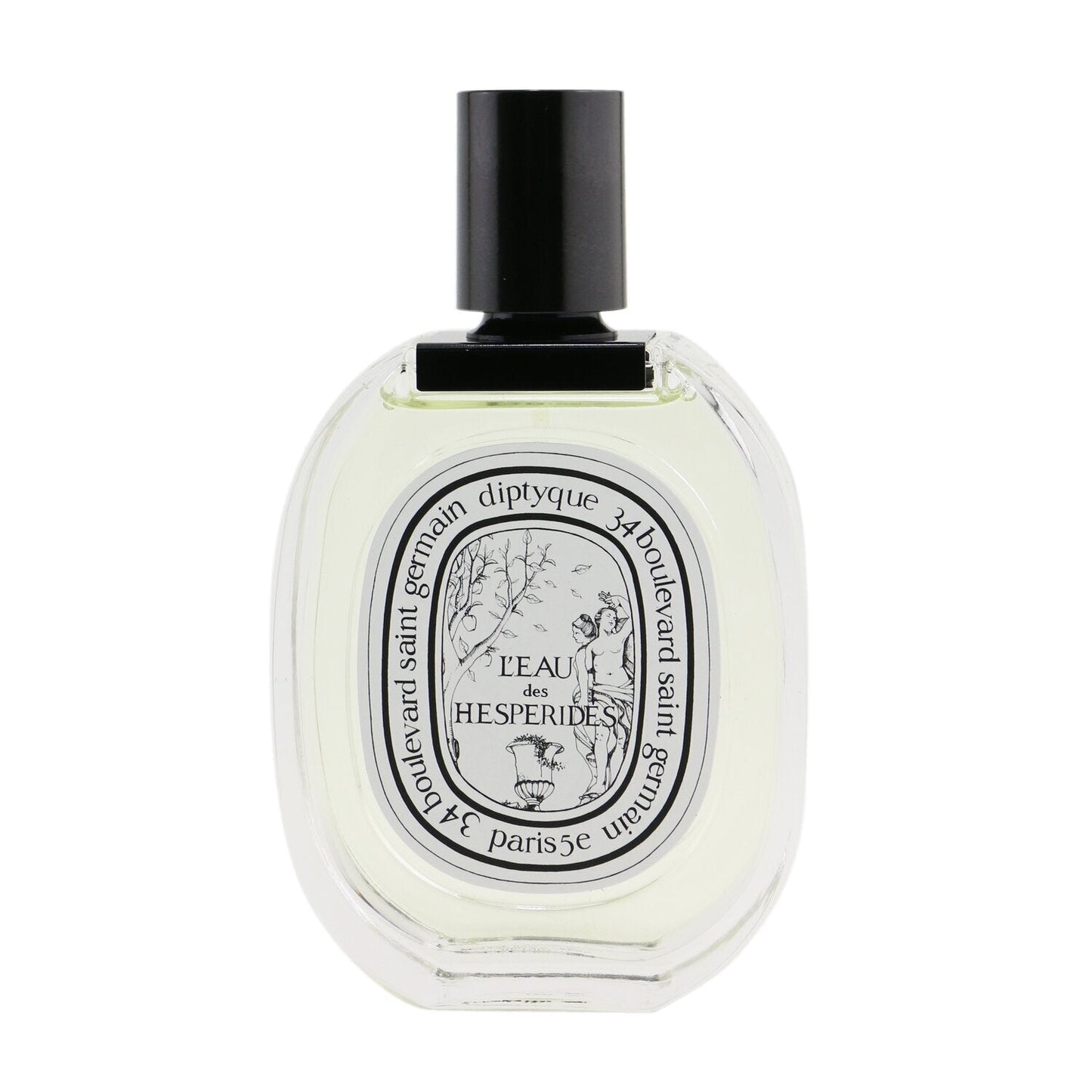 L'eau des Hesperides 100ml Eau De Toilette