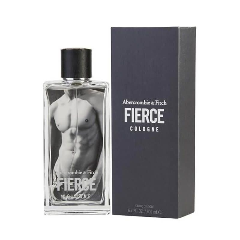 Fitch Fierce 200ml Eau De Cologne