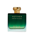 Vetiver Pour Homme Parfum Cologne  100ml Eau de Parfum by Roja Dove for Men (Tester Packaging)