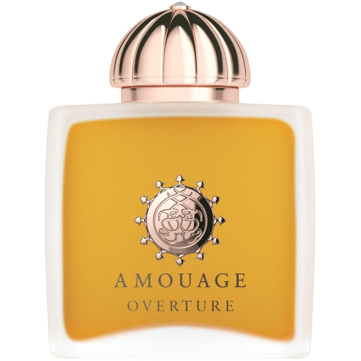 Overture Woman 100ml Eau De Parfum