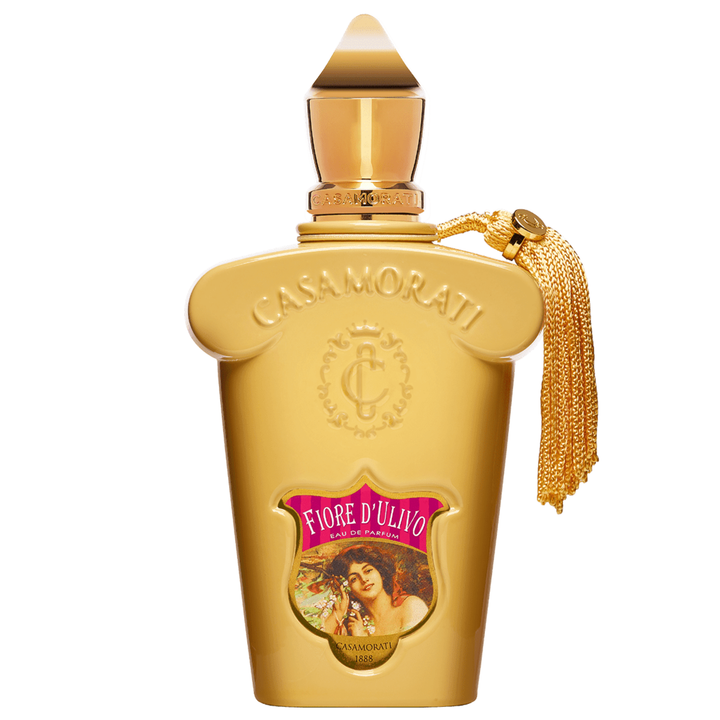 Fiore d'Ulivo 100ml Eau De Parfum by Xerjoff  for Women (Tester Packaging)