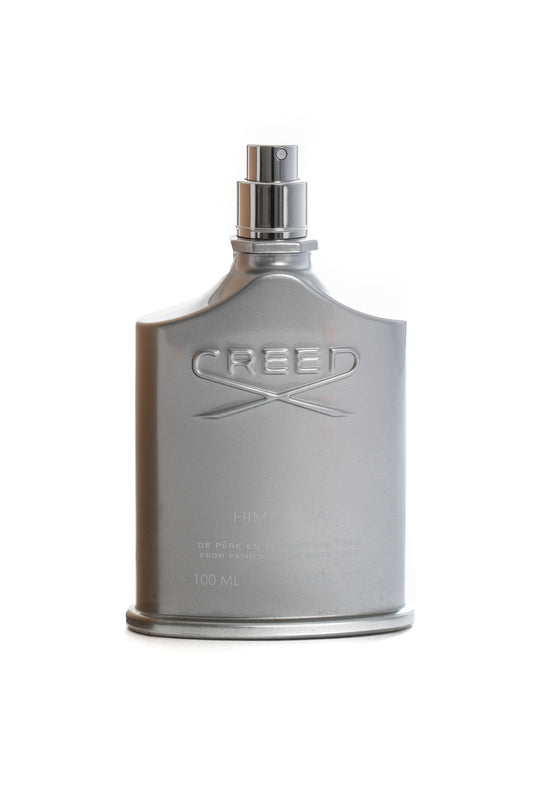 Himalaya 100ml Eau de Parfum by Creed for Men (Tester Packaging)