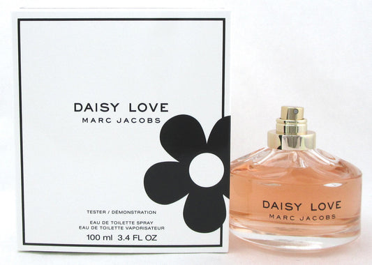 Daisy Love Tester 100ml Eau de Toilette
