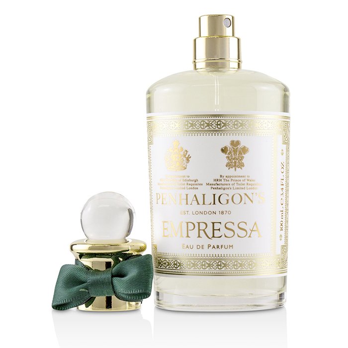 Empressa Tester 100ml Eau de Parfum by Penhaligon'S for Women (Tester Packaging)