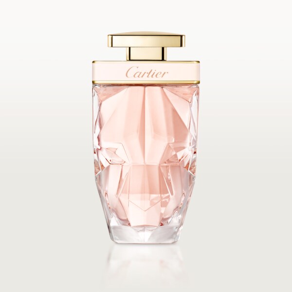 La Panthere 75ml Eau De Toilette