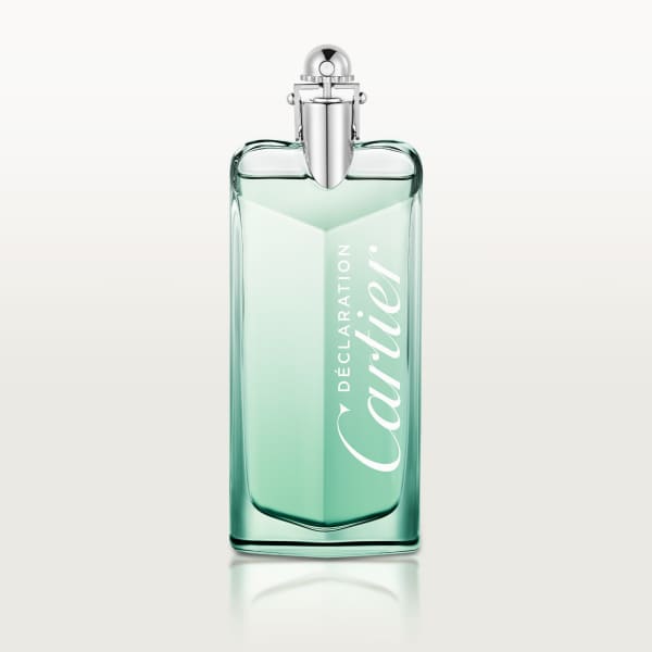 Déclaration Haute 100ml Eau De Toilette