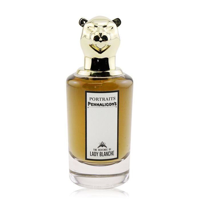 The Revenge Of Lady Blanche Tester 75ml Eau de Parfum by Penhaligon'S for Women (Tester Packaging)