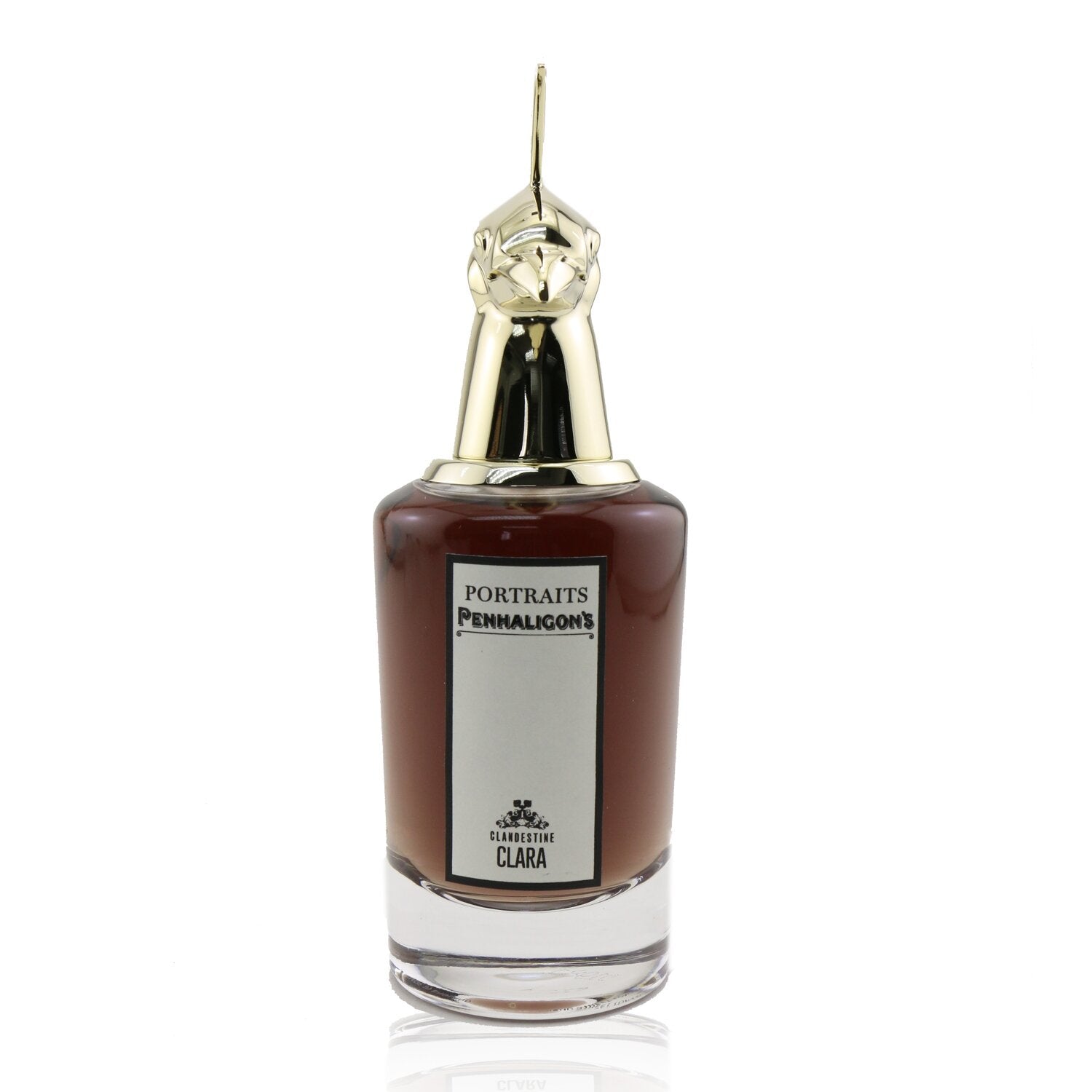 Clandestine Clara 75ml Eau de Parfum by Penhaligon'S for Women (Tester Packaging)