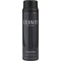 Eternity Deodorant Spray 160ml Eau De Toilette