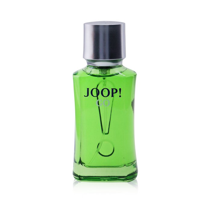 Go Tester 100ml Eau de Toilette