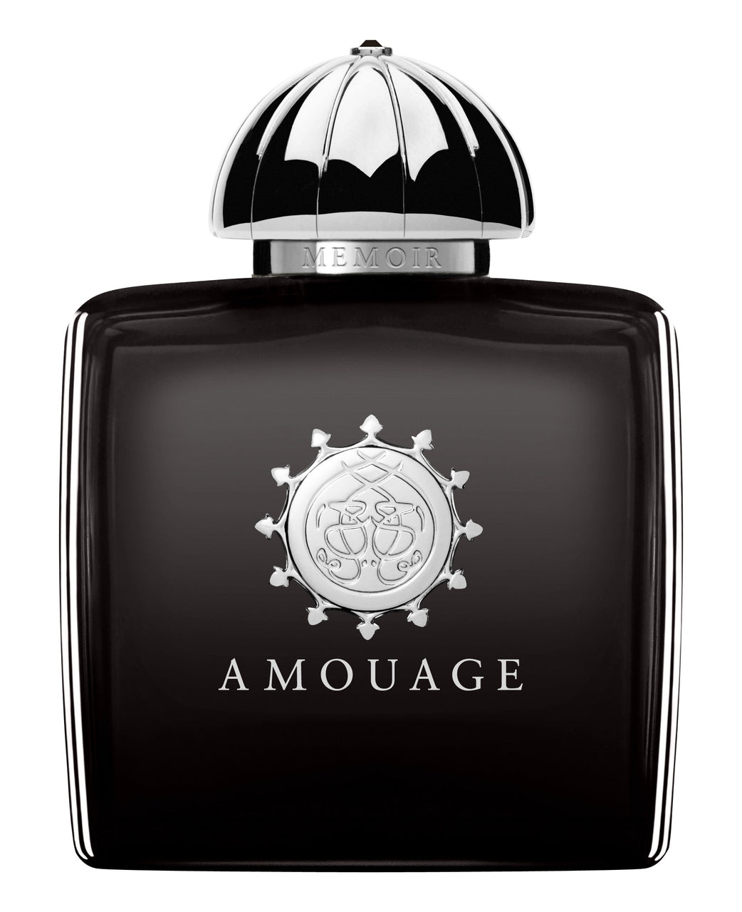 Memoir Woman Tester 100ml Eau de Parfum by Amouage for Women (Tester Packaging)
