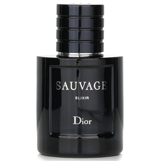 Sauvage Elixir 100ml Eau De Parfum