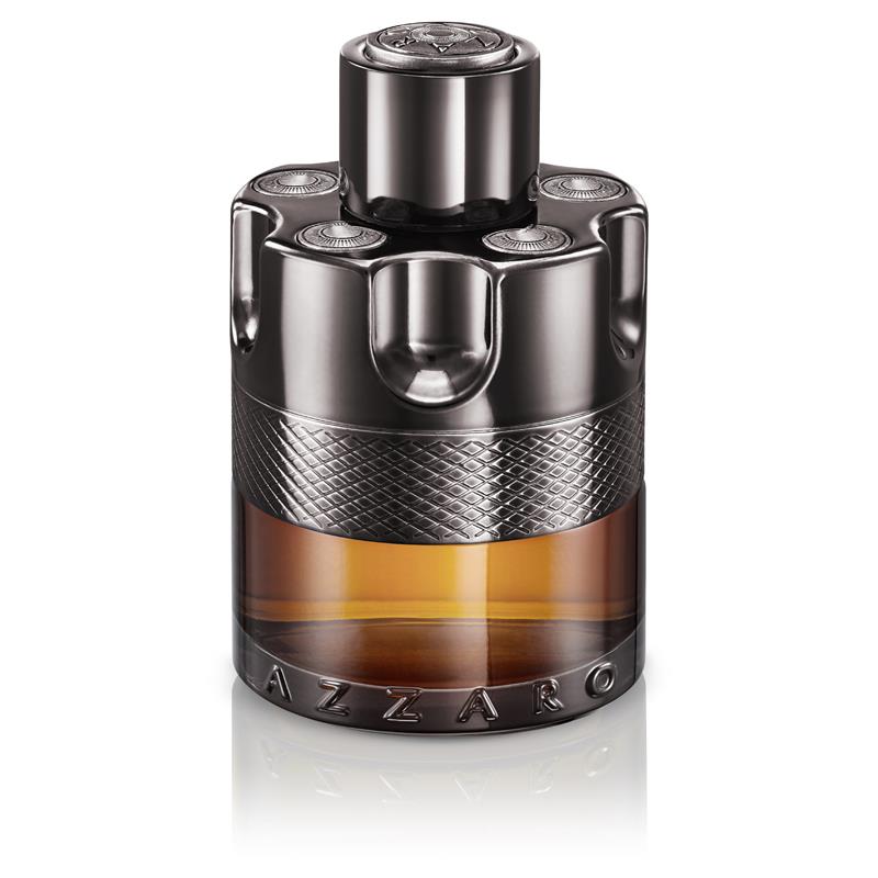 Wanted By Night 150ml Eau de Parfum by Azzaro for Men (Bottle)