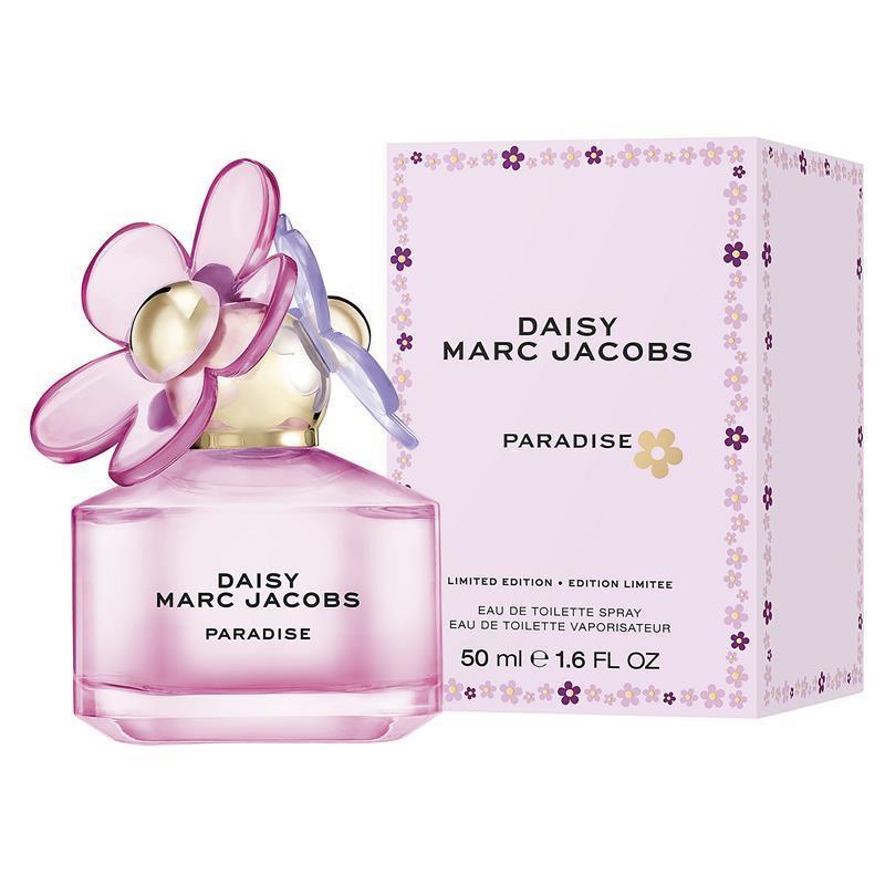 Daisy  Paradise 50ml Eau de Toilette by Marc Jacobs for Women (Bottle)