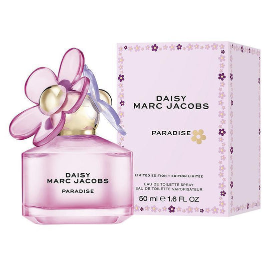 Daisy  Paradise 50ml Eau de Toilette by Marc Jacobs for Women (Bottle)
