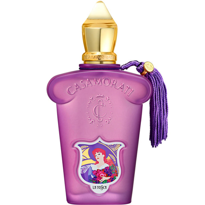 La Tosca 100ml Eau De Parfum by Xerjoff  for Women (Tester Packaging)