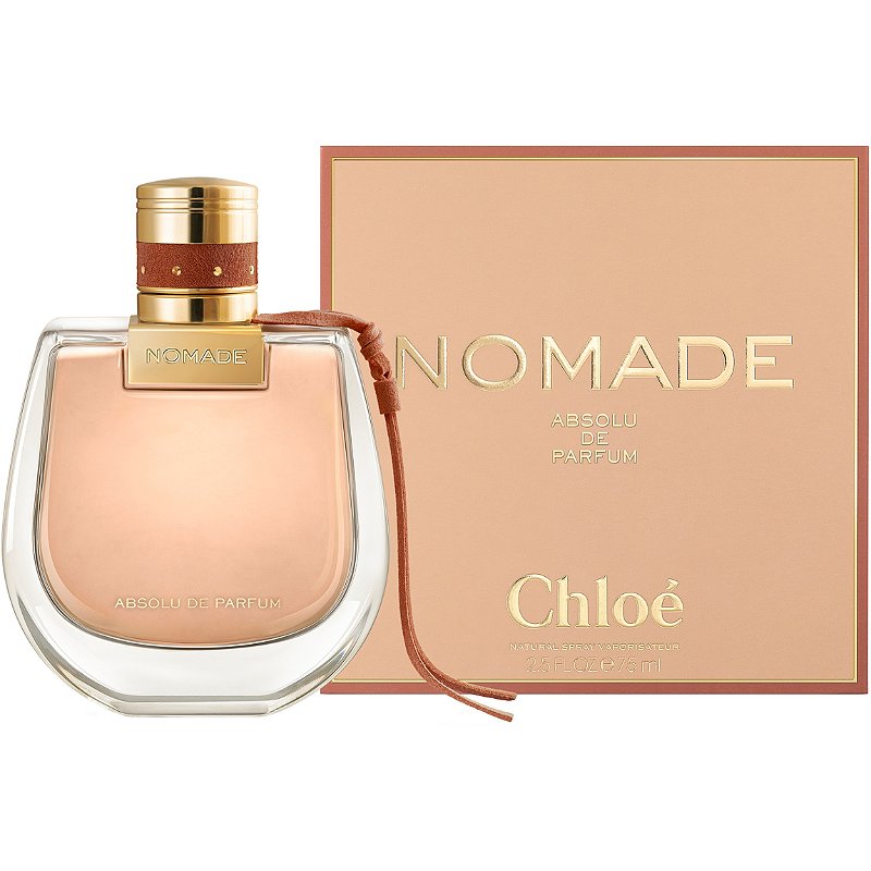 Nomade Absolu 75ml Eau de Parfum