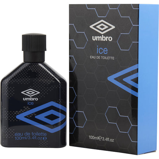 Umbro Ice 100ml Eau de Toilette