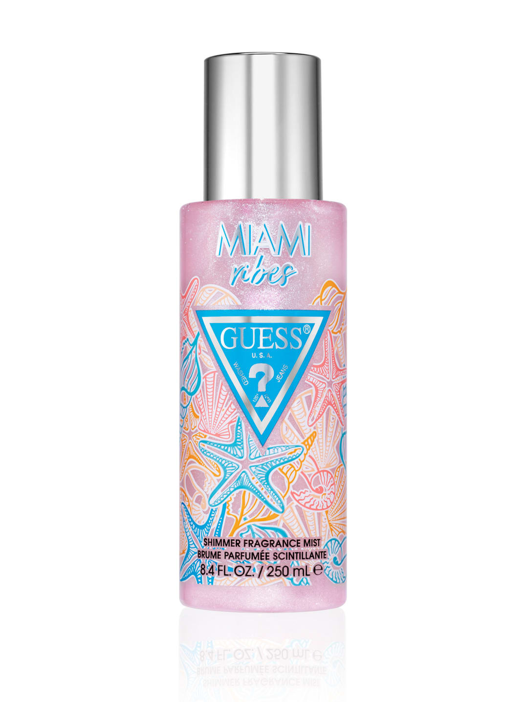 Miami Vibes 250ml Eau de Toilette