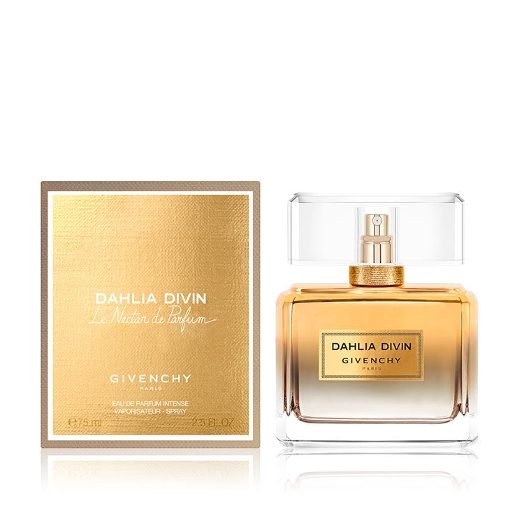 Dahlia Divin Le Nectar de Parfum Intense by Givenchy for Women Eau de Parfum (Bottle)