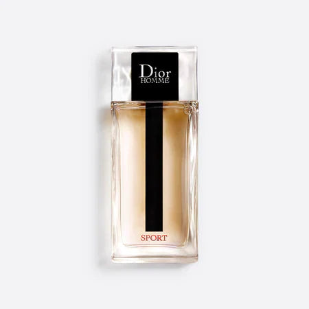 Dior Homme Sport 2021 75ml Eau de Toilette