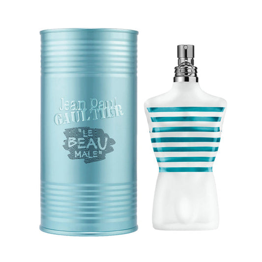 Le Beau Intensely Fresh 125ml Eau de Toilette