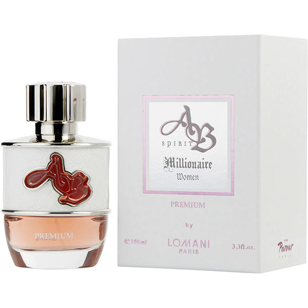 AB Spirit Premium 100ml Eau de Parfum