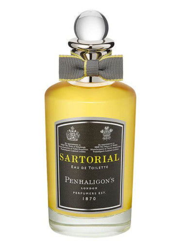 Sartorial 100ml Eau de Parfum by Penhaligon'S for Men (Bottle)
