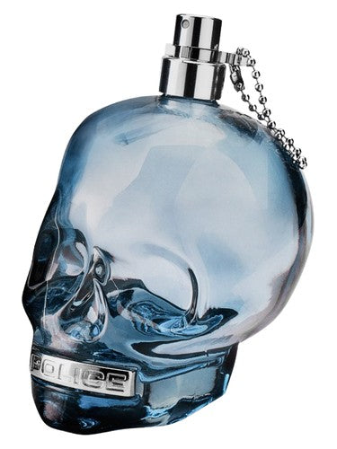 To Be by Police 125ml Eau De Toilette