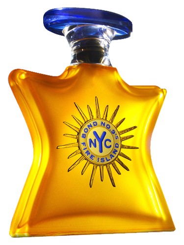 Fire Island 100ml Eau de Parfum