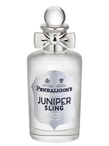 Juniper Sling Tester 100ml  by Penhaligon'S for Unisex (Tester Packaging)