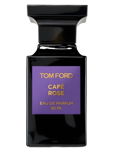 Cafe Rose 50ml Eau de Parfum