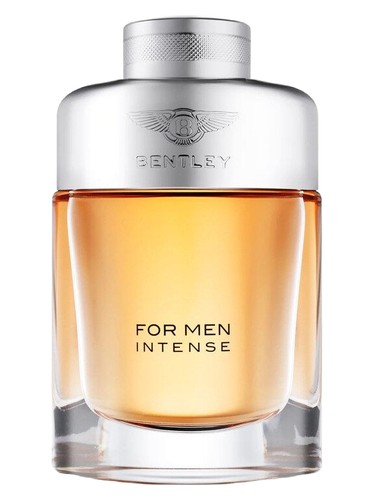 Intense 100ml Eau De Parfum