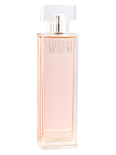 Eternity Moment Tester 100ml Eau De Parfum