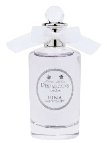 Luna Tester 100ml Eau de Parfum by Penhaligon'S for Unisex (Tester Packaging)