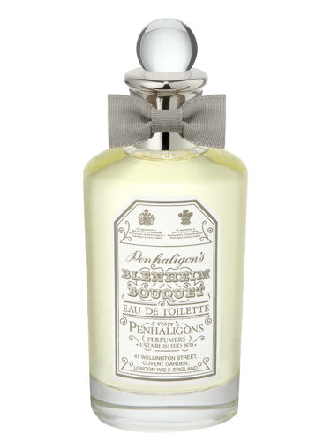 Blenheim Bouquet Tester 100ml Eau de Parfum by Penhaligon'S for Men (Tester Packaging)