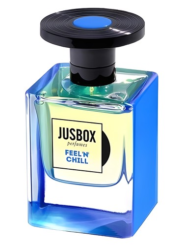 Feel 'N' Chill 78ml Eau De Parfum