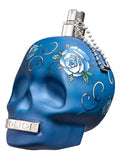 To Be Tattooart 125ml Eau De Toilette