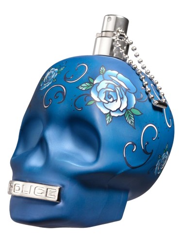To Be Tattooart 125ml Eau De Toilette