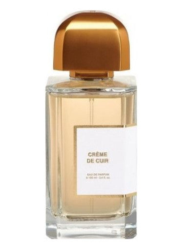 Crème De Cuir Tester 100ml Eau de Parfum by Bdk Parfums for Unisex (Tester Packaging)