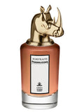 Terrible Teddy Tester 75ml Eau de Parfum by Penhaligon'S for Men (Tester Packaging)