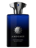 Interlude Black Iris Tester 100ml Eau de Parfum by Amouage for Men (Tester Packaging)