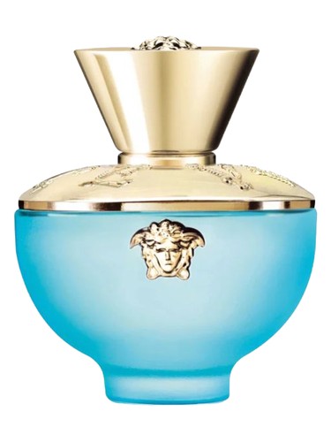 Pour Femme Dylan Turquoise 30ml Eau De Toilette