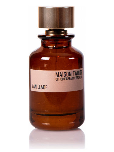Vanillade 100ml Eau De Parfum by Maison Tahite for Unisex (Tester Packaging)