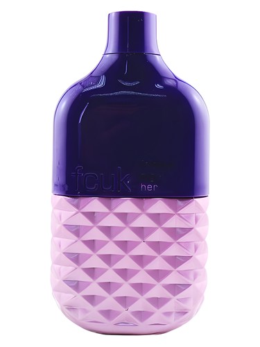 Friction Night Her 100ml Eau De Parfum