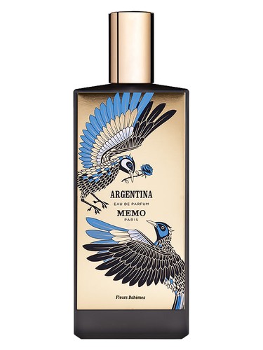 Argentina 75ml Eau de Parfum