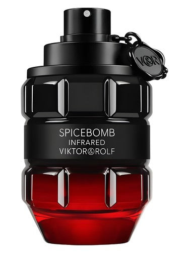 Spicebomb Infrared 50ml Eau De Toilette
