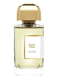 Velvet Tonka Tester 100ml Eau de Parfum by Bdk Parfums for Unisex (Tester Packaging)